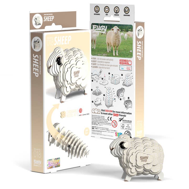 EUGY SHEEP