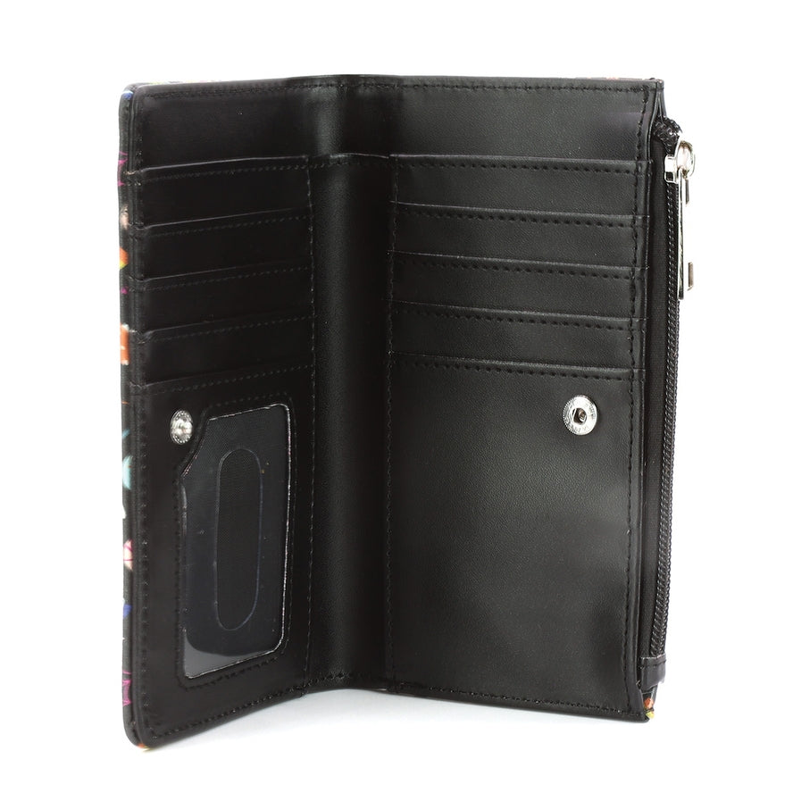 CASTING SPELLS WALLET
