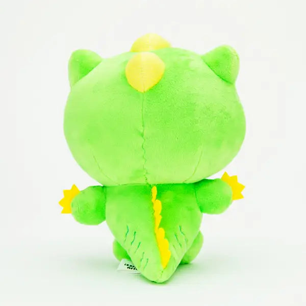 BOOMU KAIJU KITTIES PLUSH