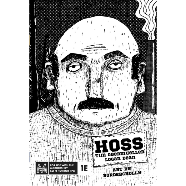 HOSS (MOTHERSHIP)