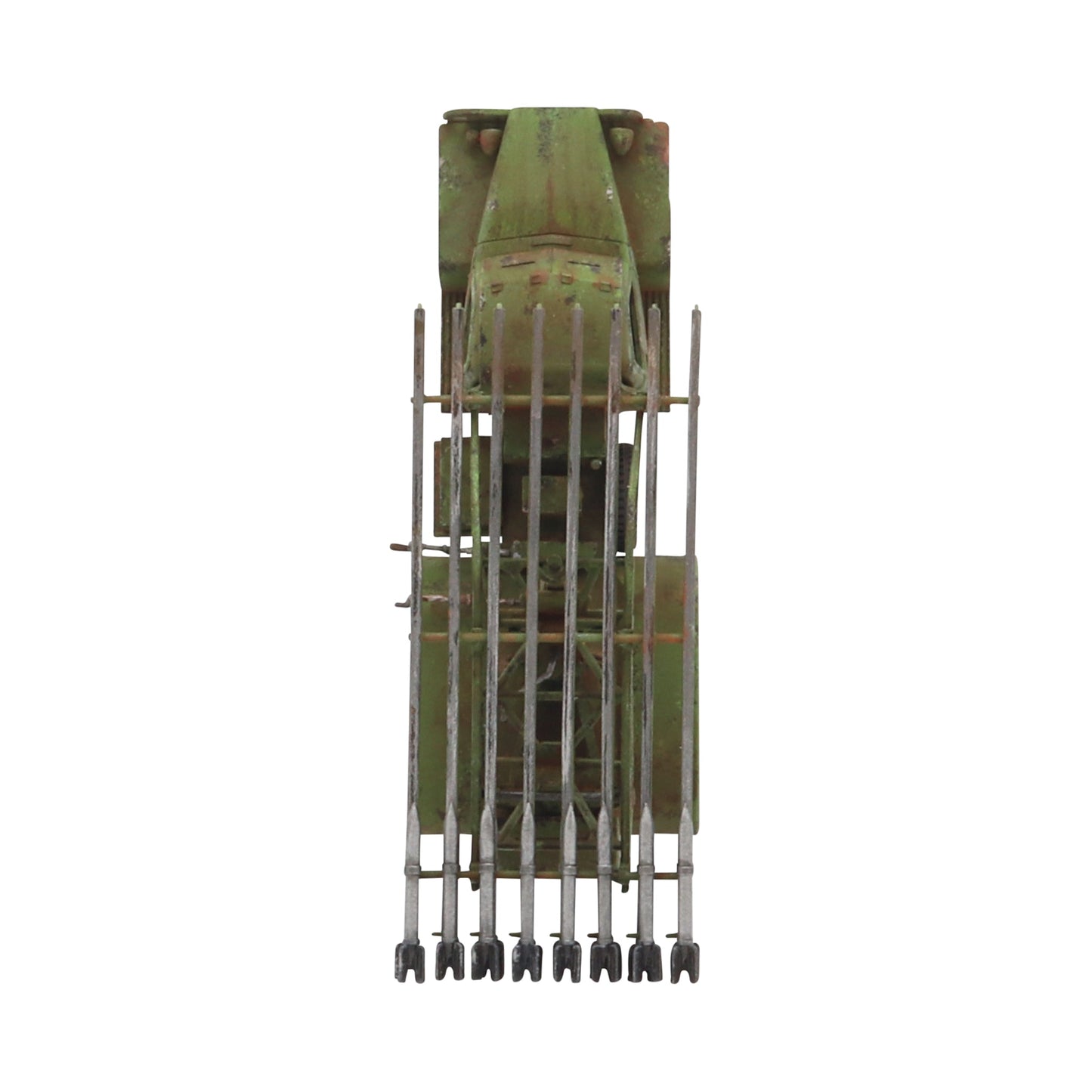 BOLT ACTION KATYUSHA