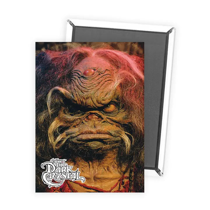 THE DARK CRYSTAL AUGHRA MAGNET