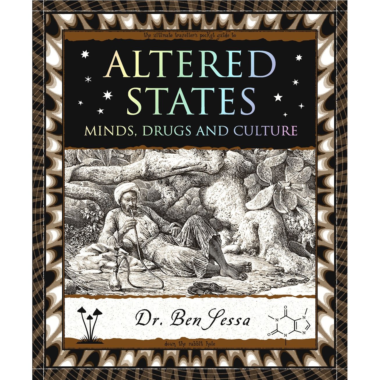 ALTERED STATES: MINDS DRUGS AND CULTURE BY DR. BEN SESSA