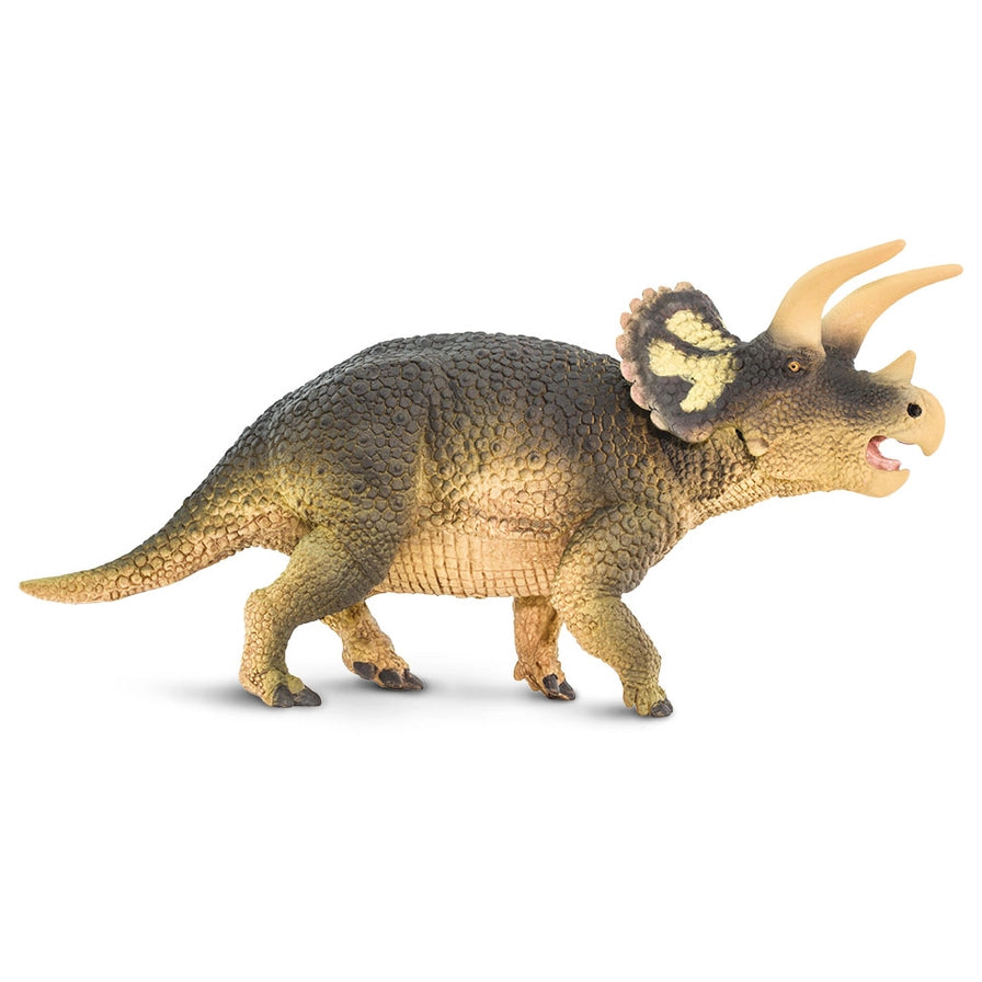 TRICERATOPS