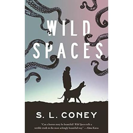 WILD SPACES BY S.L. CONEY