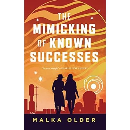 THE MIMICKING OF KNOWN SUCCESSES BY MALKA OLDER