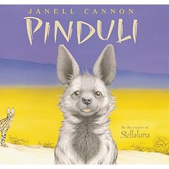 PINDULI BY JANELL CANNON