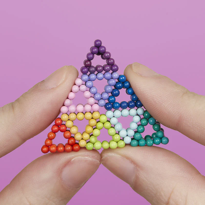 SPEKS MINI MAGNET BALLS MATTE SPECTRUM