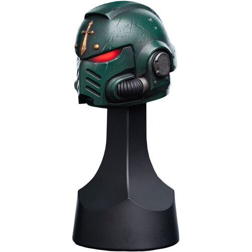 DARK ANGELS MINIATURE HELMET REPLICA (WETA WORKSHOP)