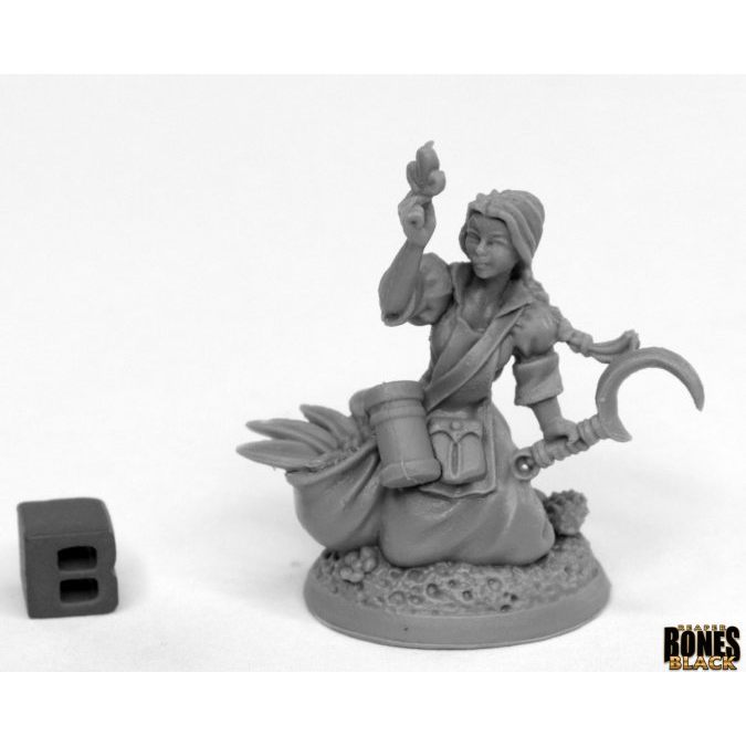 JULIANA HERBALIST