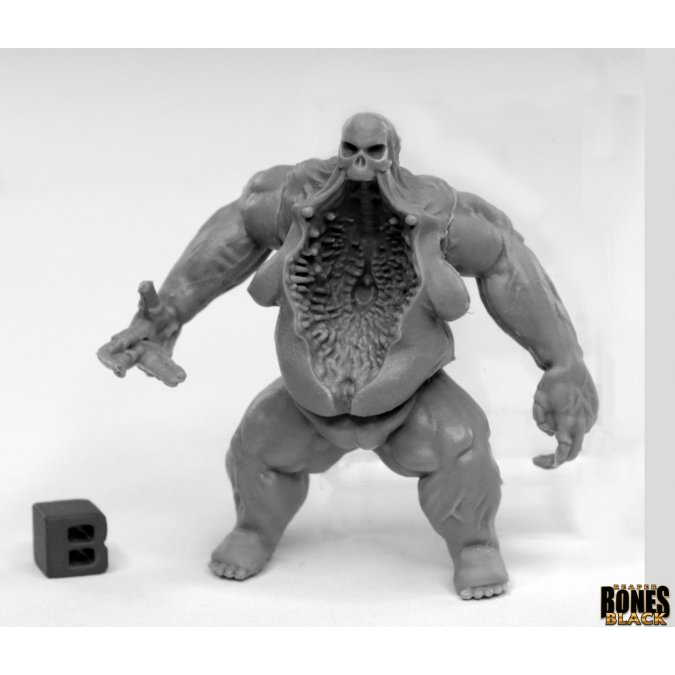 MAGGOTCROWN BONESACK