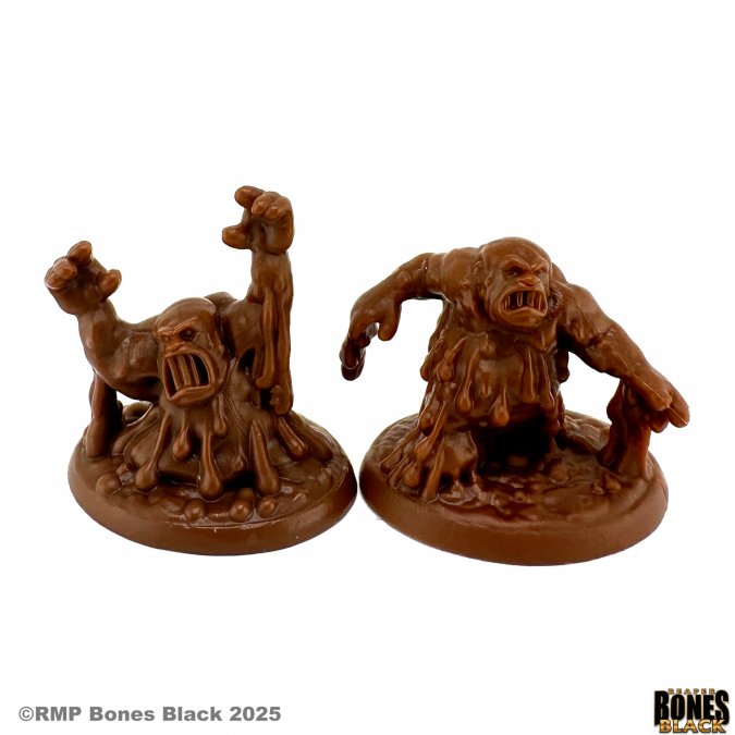 MUDMEN