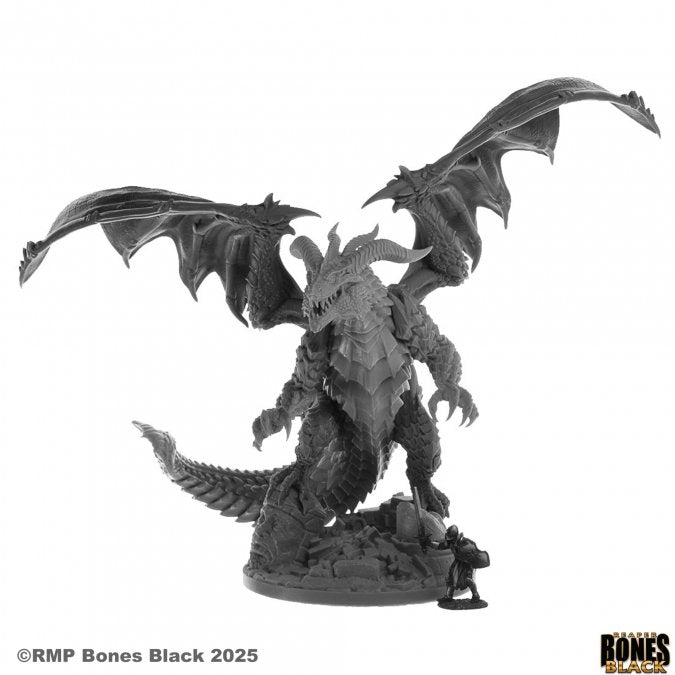 CHAARONDAR THE CRUEL
