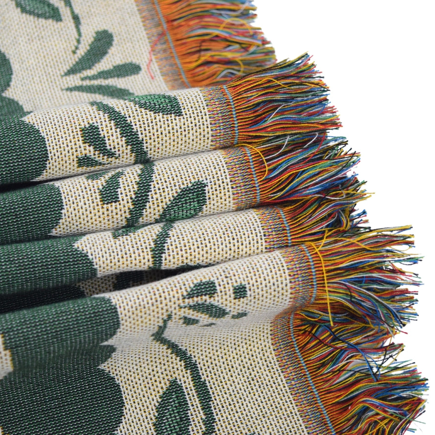 HOPPIN' AROUND BLANKET