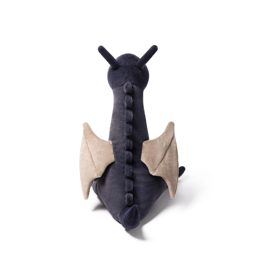 MCHUGS MIDNIGHT DRAGON PLUSHIE