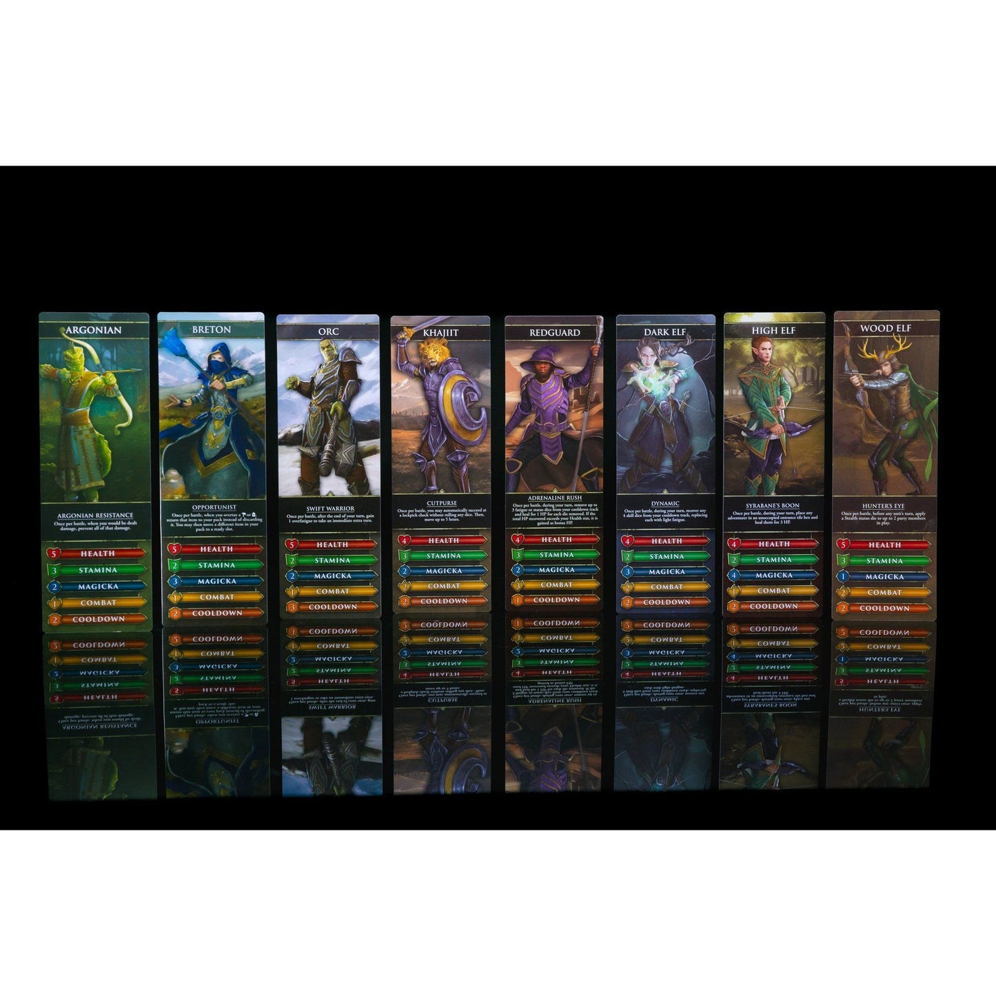 ELDER SCROLLS: BETRAYAL OF THE SECOND ERA