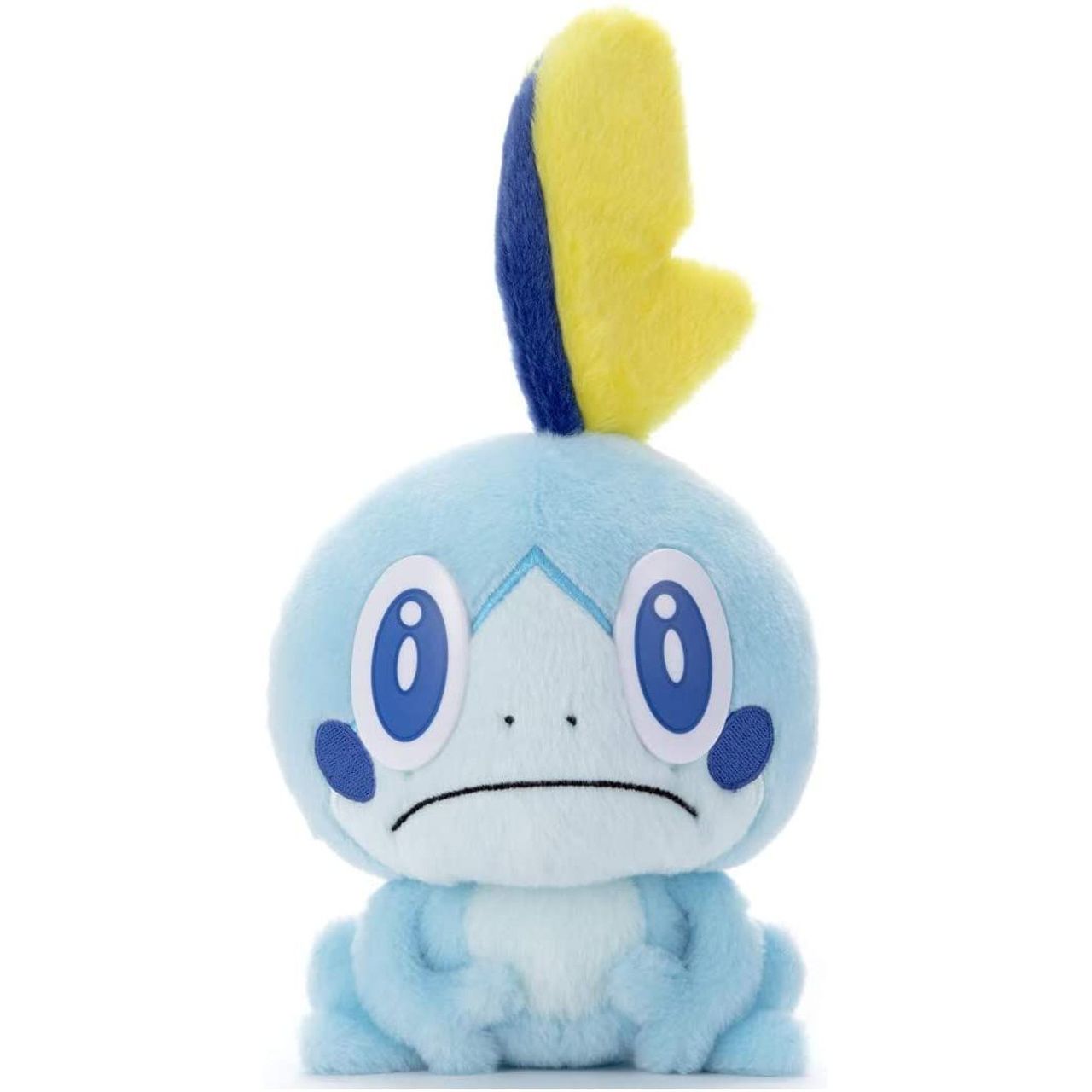 POKEMON PLUSH: SOBBLE