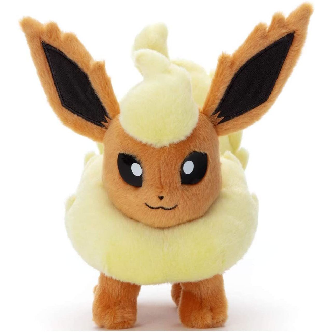 POKEMON PLUSH: FLAREON