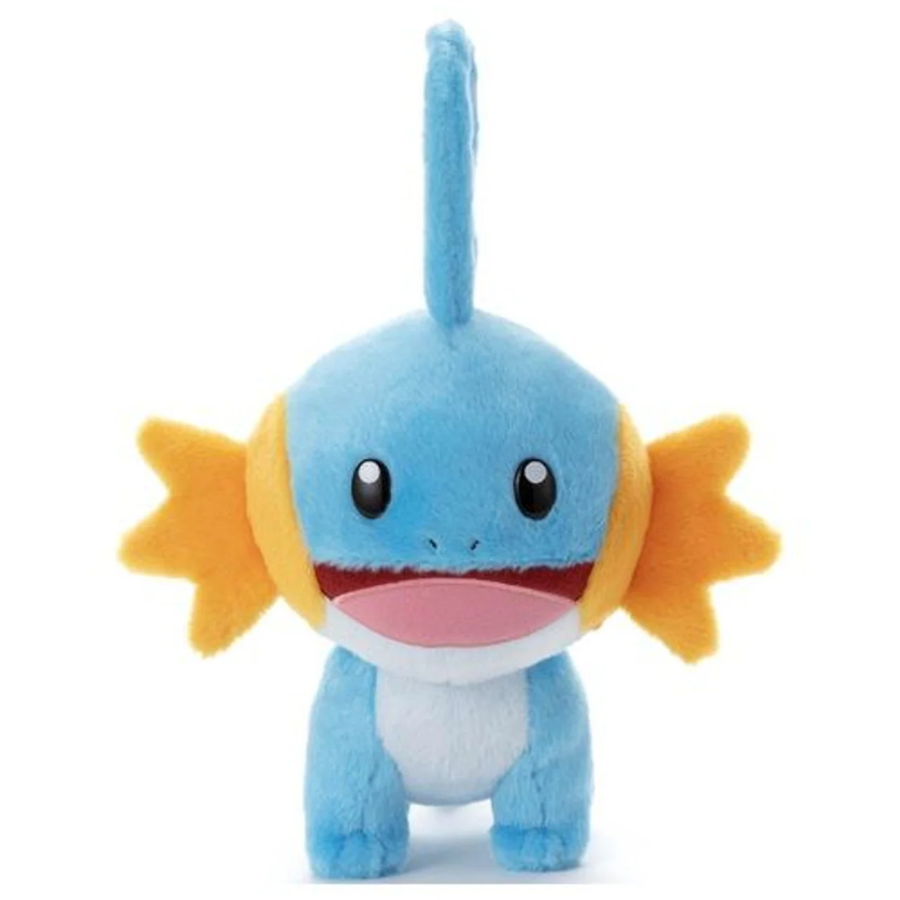 POKEMON PLUSH: MUDKIP
