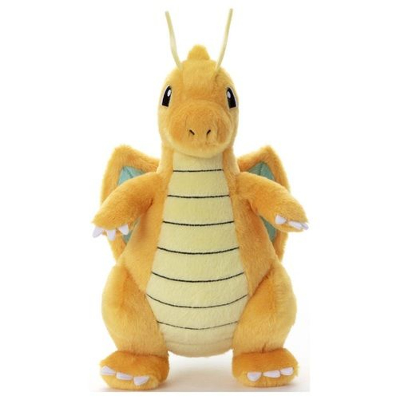 POKEMON PLUSH: DRAGONITE