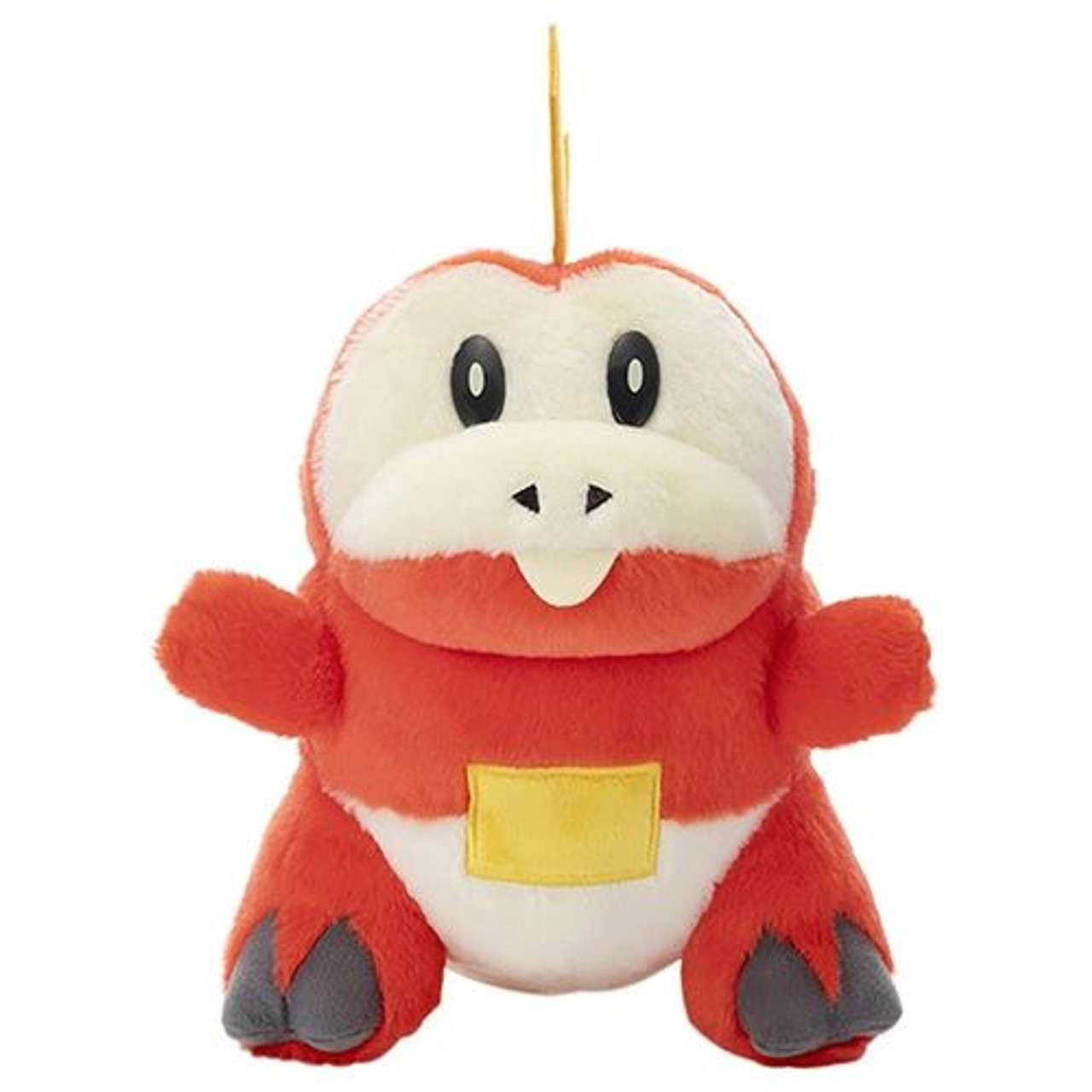 POKEMON PLUSH: FUECOCO