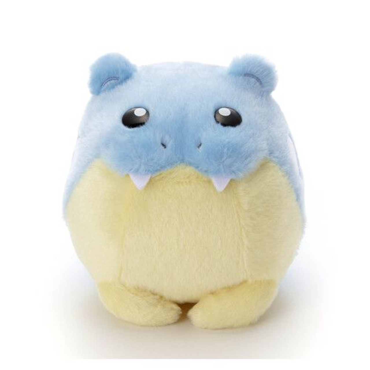 POKEMON PLUSH: SPHEAL