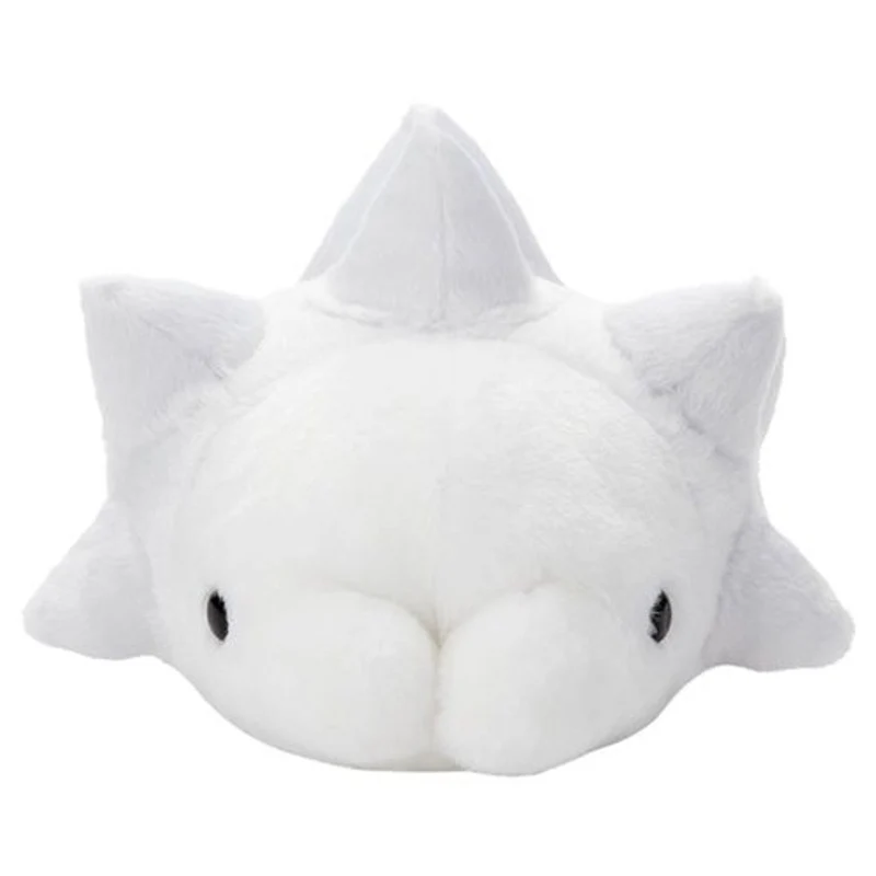 POKEMON PLUSH: SNOM