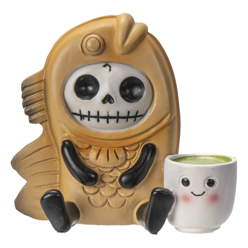 FURRYBONES TAIYAKI