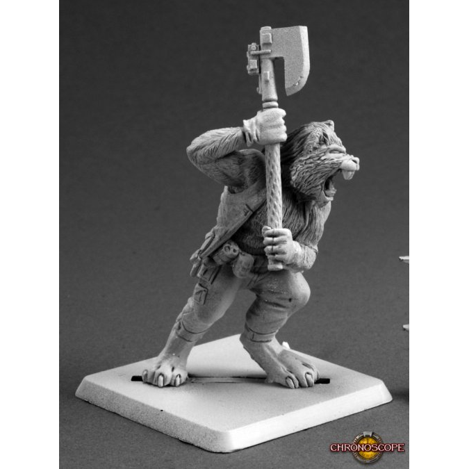 MRROWL, TIGERIAN MERC