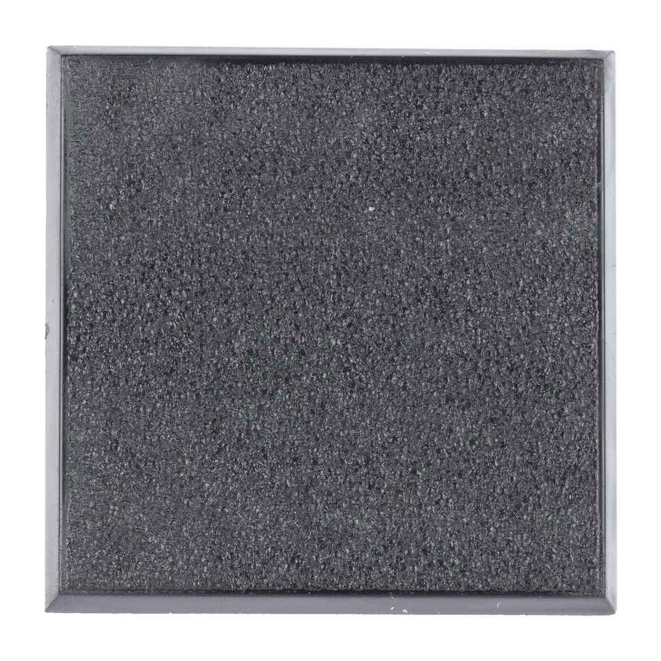 SQUARE BASES - 50MM