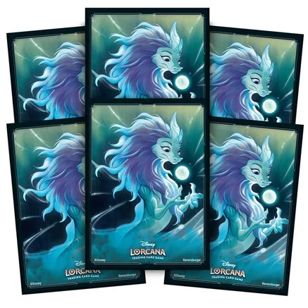 LORCANA SISU SLEEVES