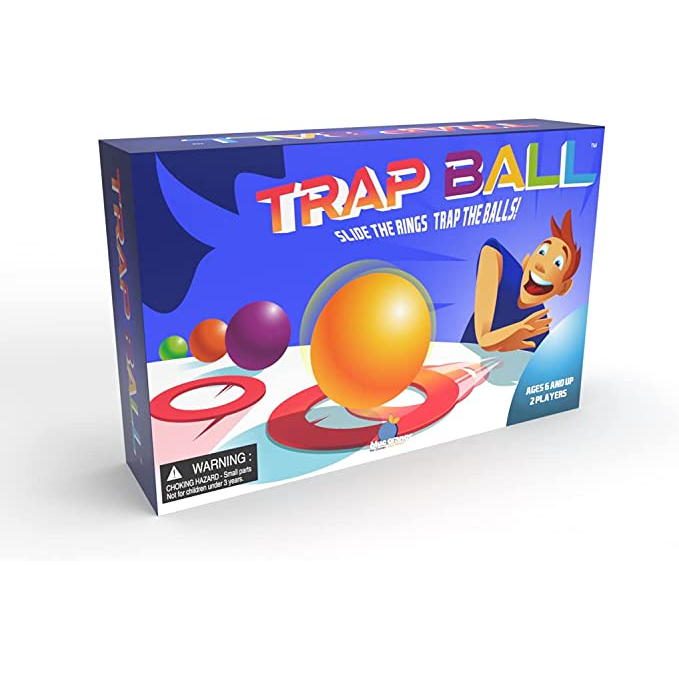 TRAPBALL