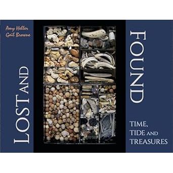 LOST AND FOUND