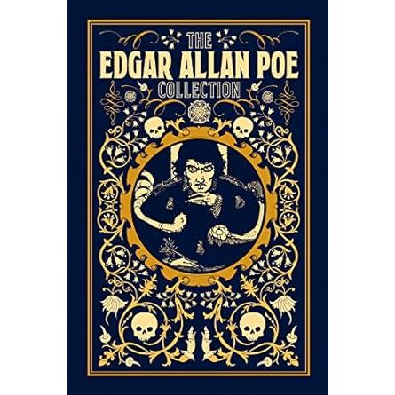 THE EDGAR ALLAN POE COLLECTION