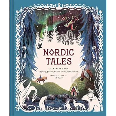 NORDIC TALES