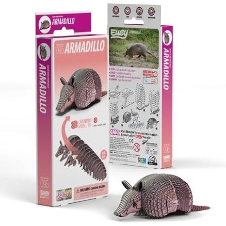 EUGY ARMADILLO