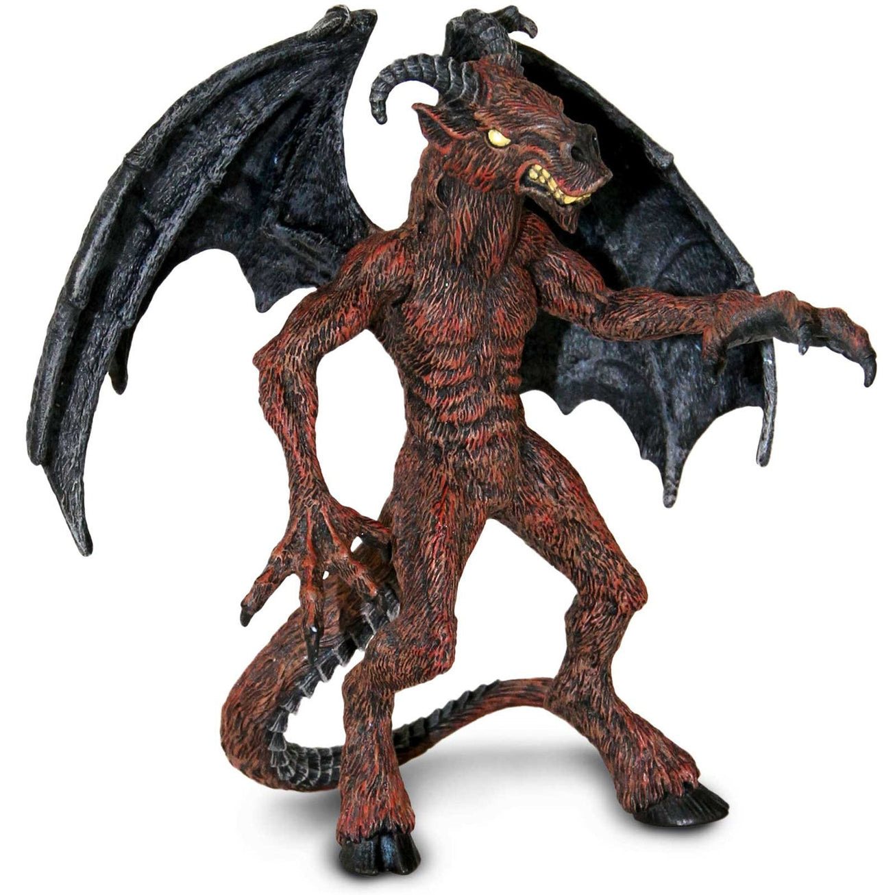 JERSEY DEVIL FIGURINE