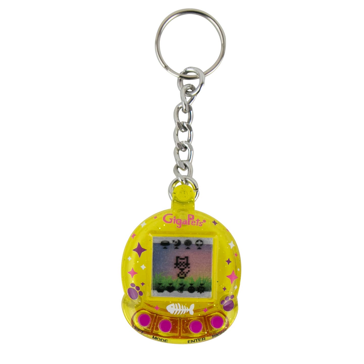 WORLD'S SMALLEST GIGAPETS (ASSORTED)