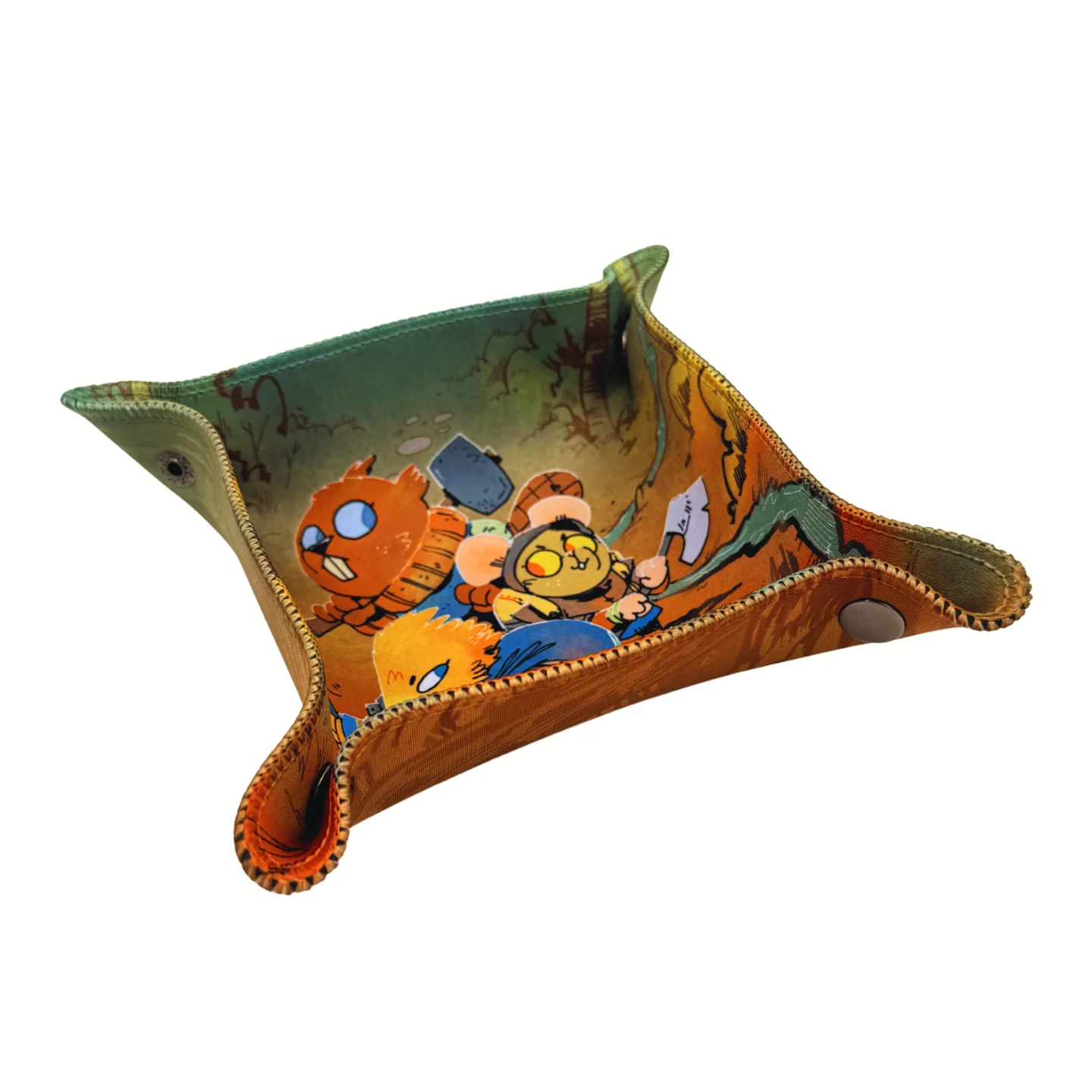 ROOT RPG DICE TRAY