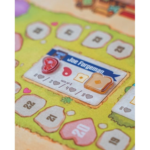 HEARTH & TOKEN: FLAMECRAFT SET