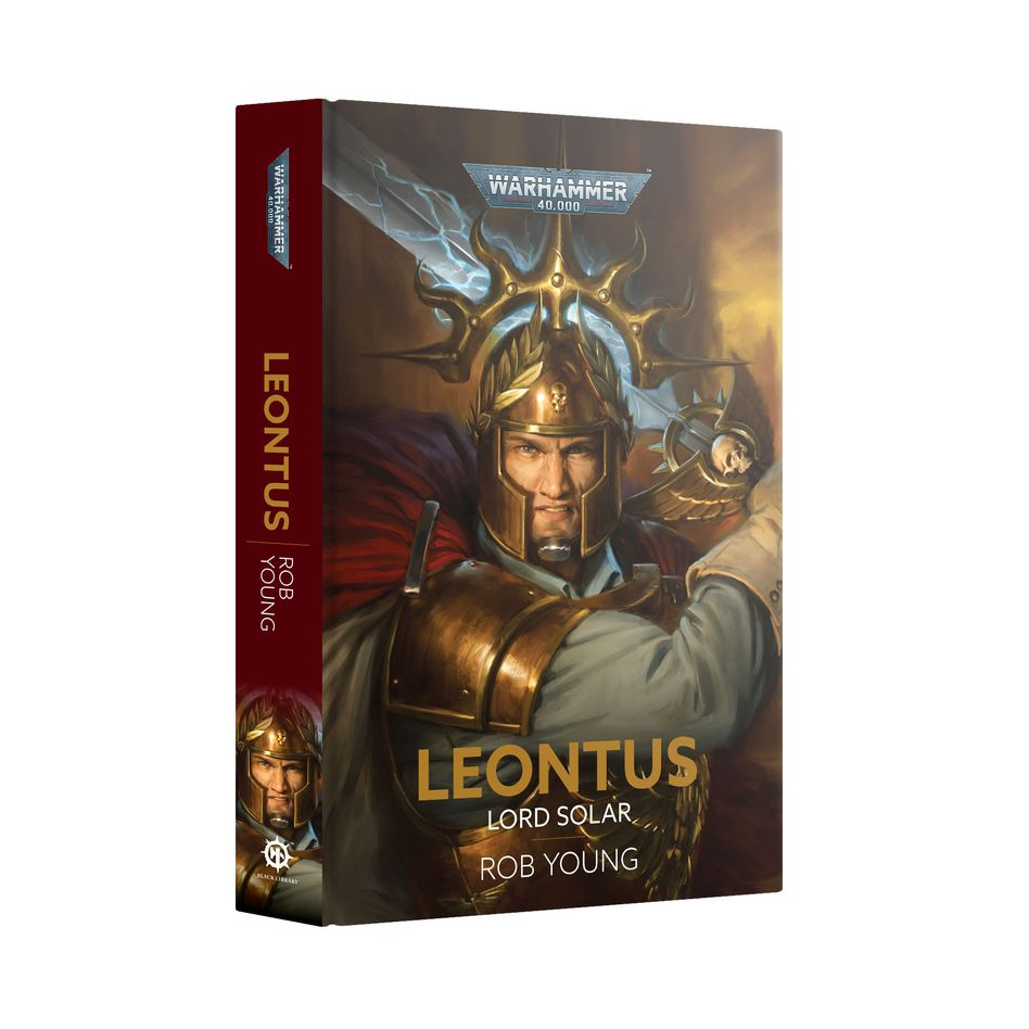 LEONTUS (HARDCOVER)