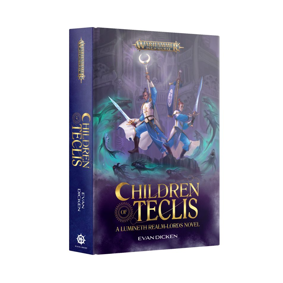 CHILDREN OF TECLIS