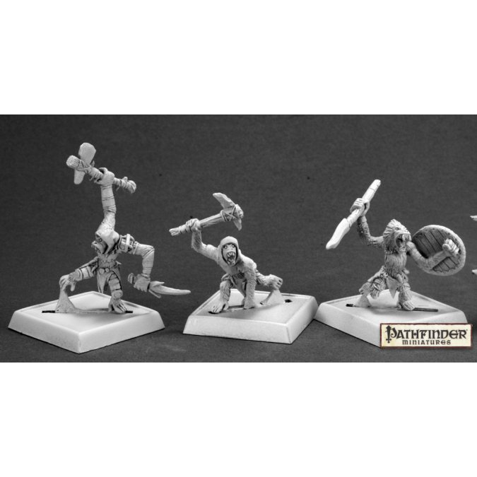 CHARAU-KA WARRIORS (2)