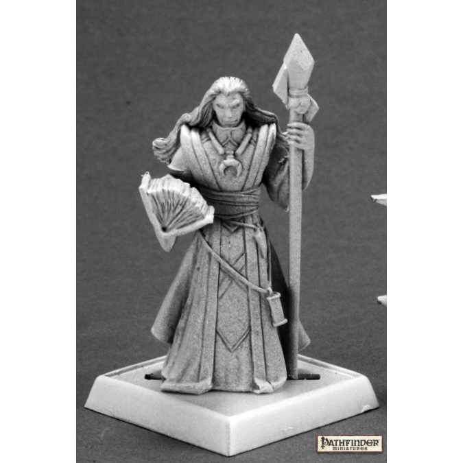 KHALIB, RUNELORD APPRENTICE