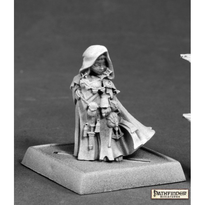 ENORA, ICONIC ARCANIST