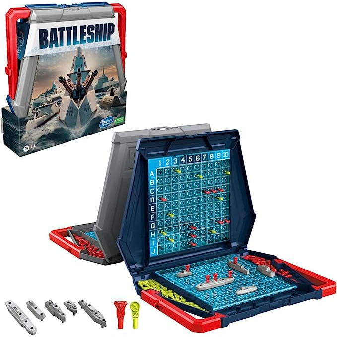 BATTLESHIP
