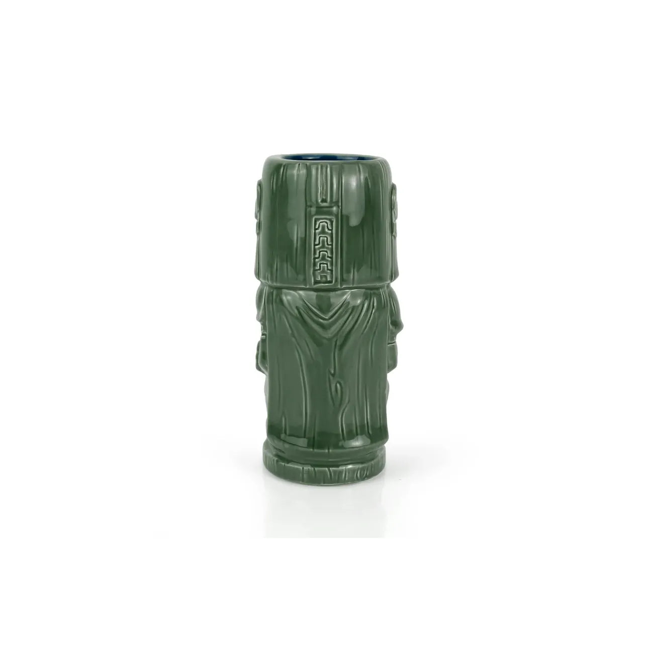 STAR WARS THE MANDALORIAN TIKI MUG BY GEEKI TIKIS
