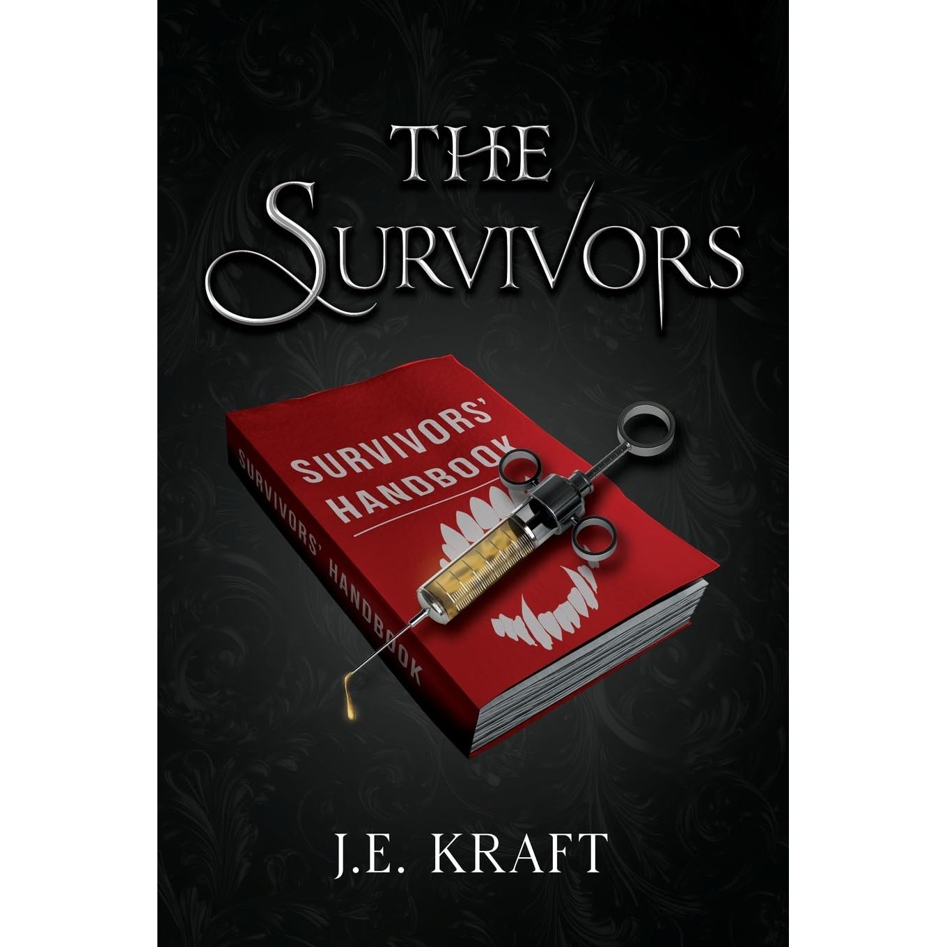 THE SURVIVORS BY J.E. KRAFT
