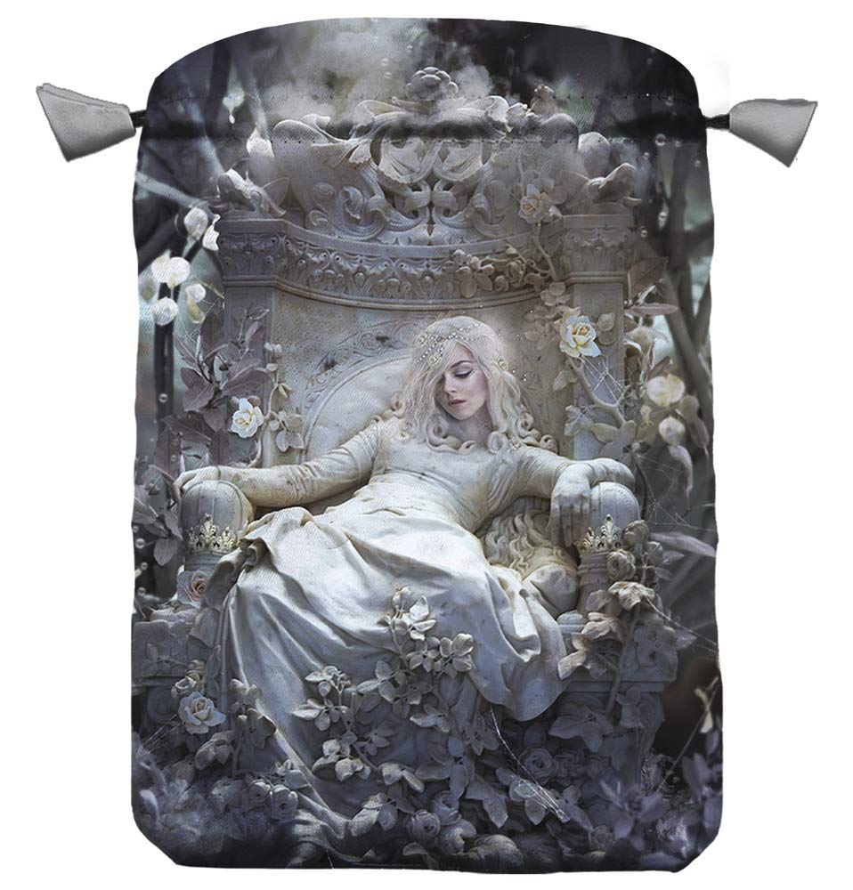 DE LA NUIT TAROT BAG