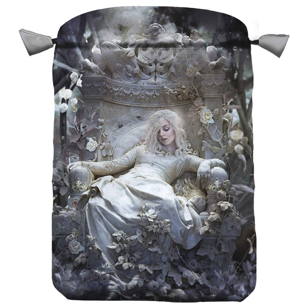 DE LA NUIT TAROT BAG